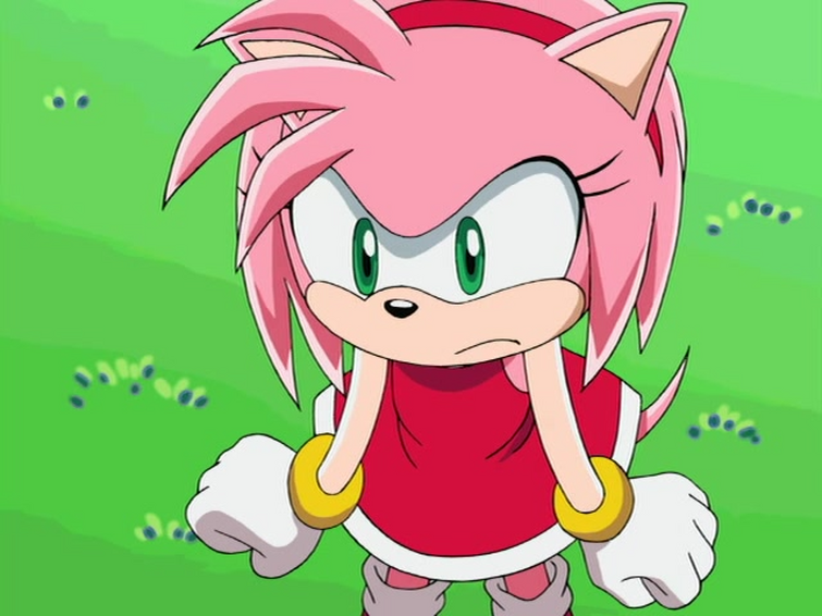 Sonic x amy. Amy Rose. Эми Роуз плачет из Соника. Эми плачет из Соника. Злая Эми Роуз Шедоу.