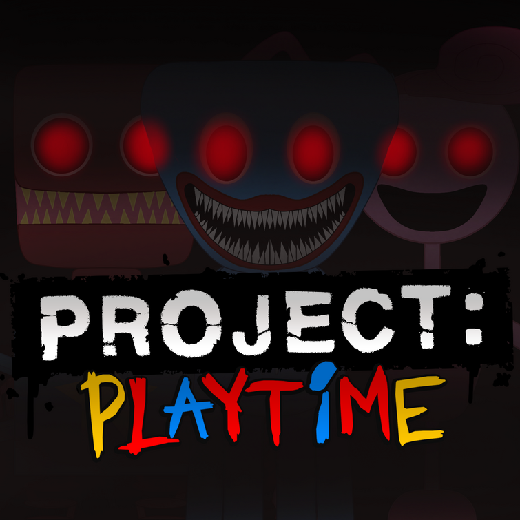 Project: Playtime (soundtrack), Poppy Playtime Wiki