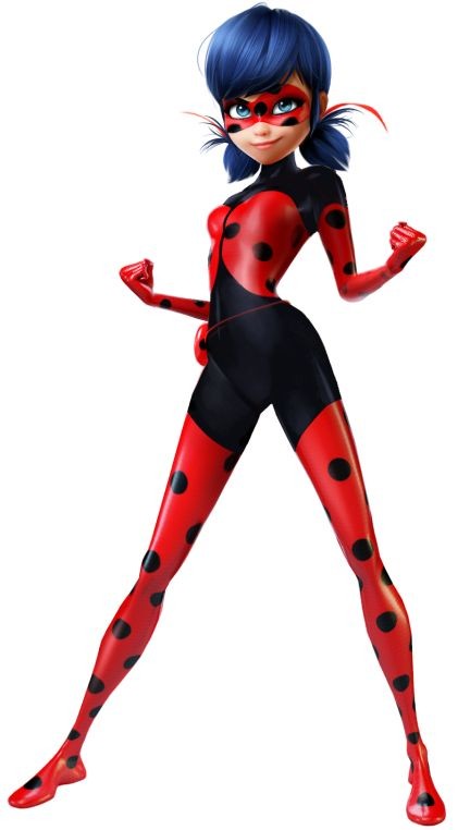 Ladybug suit Photoshop | Fandom