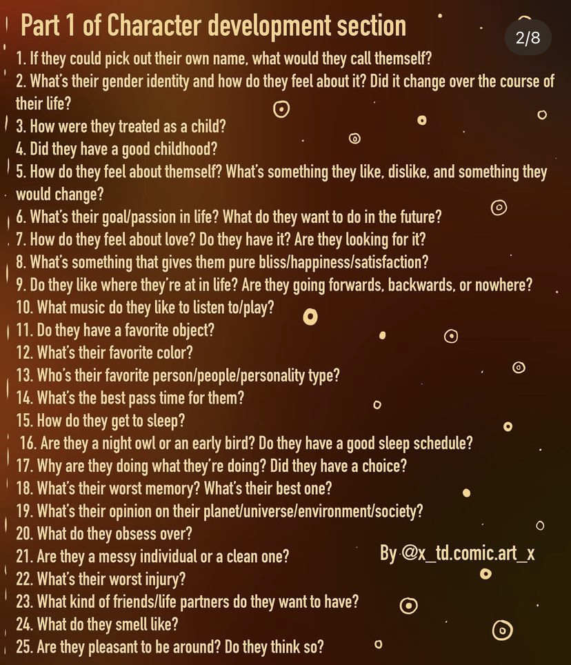 Give me a number 1 100 fandom