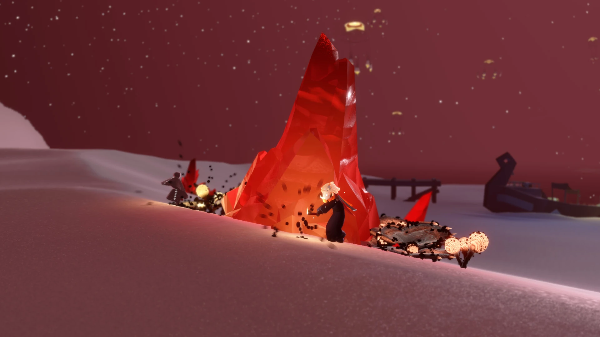 latest red shard | Fandom