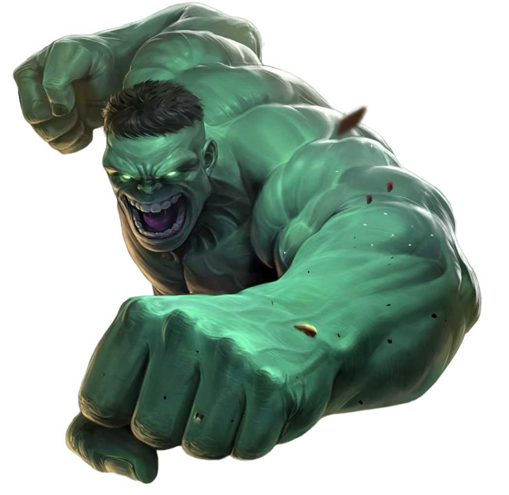 Who Is Your Guys Most Preferred Opponent For Hulk If He Came Back A 