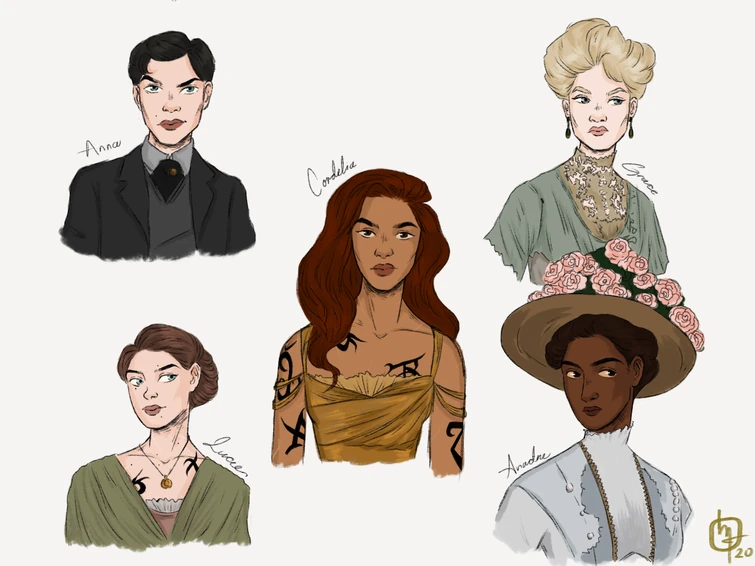 Fan art recommends | Fandom