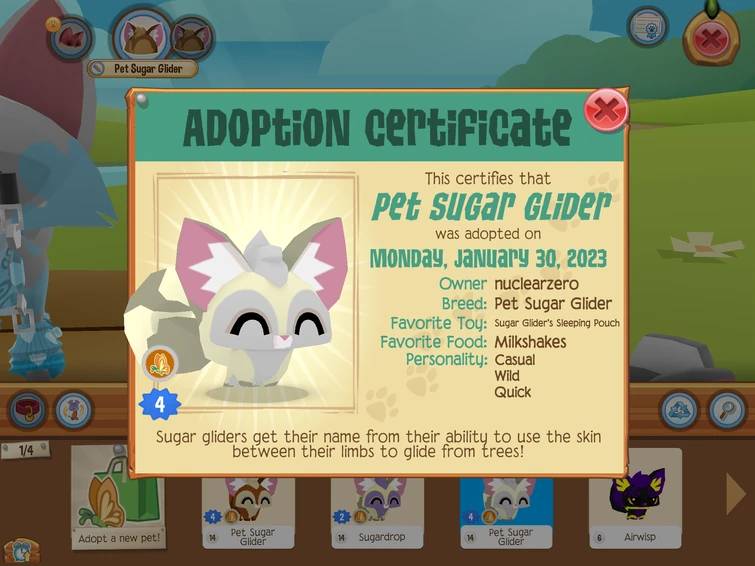 Got 7k to spend, looking for a good token glider Fandom