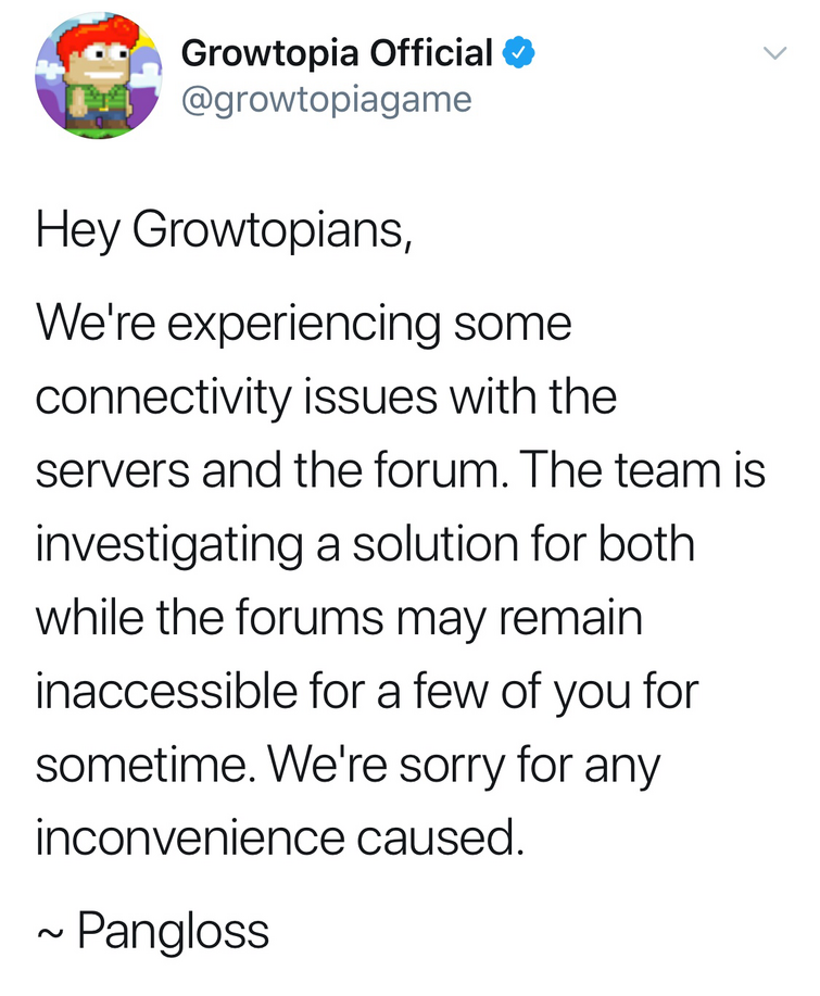 Growtopia Wiki Discord Server