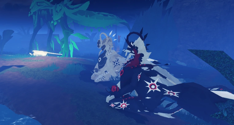 twisted rnd my beloveds | Fandom