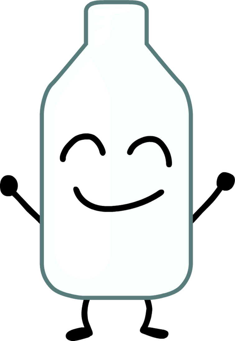 Bfdi bottle