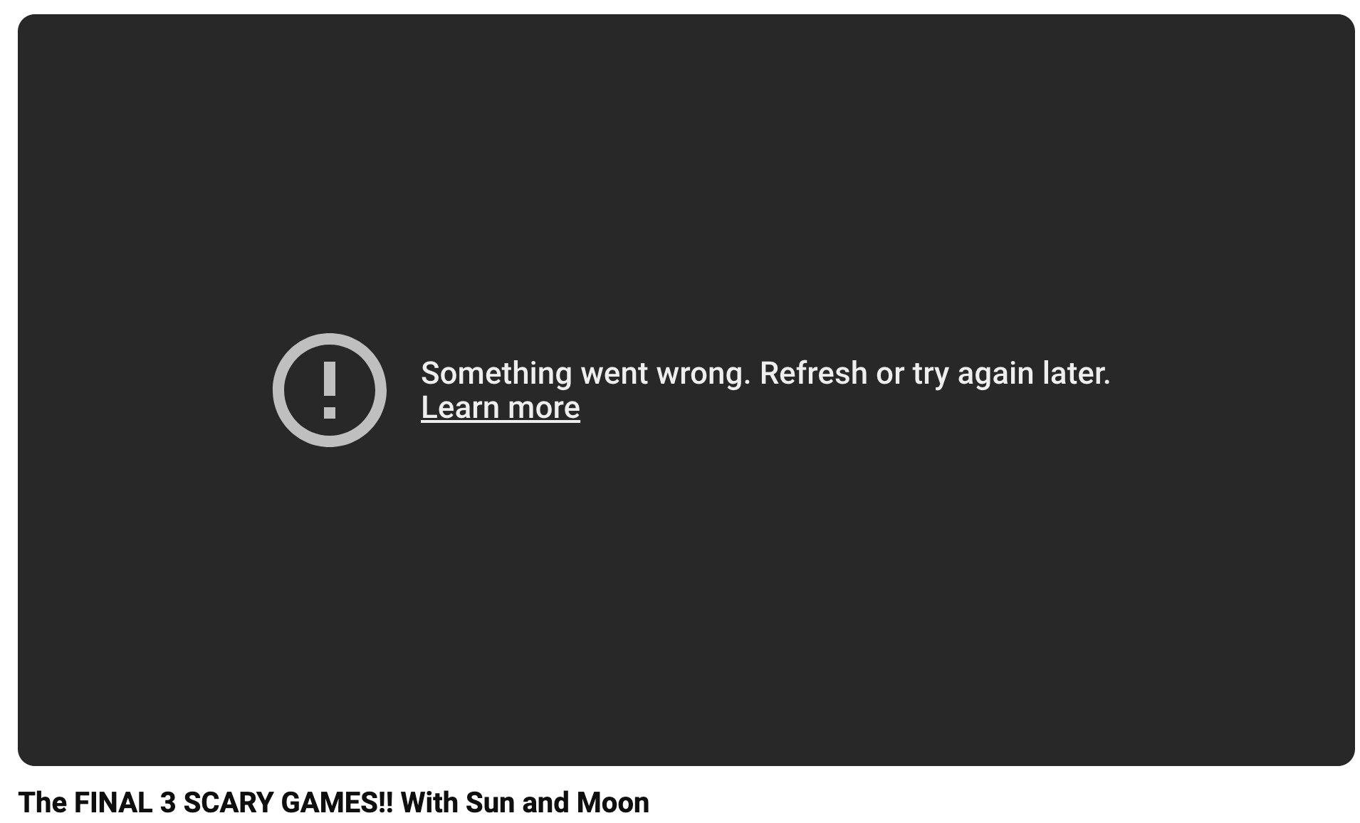 Does anybody know how to fix this😭 | Fandom