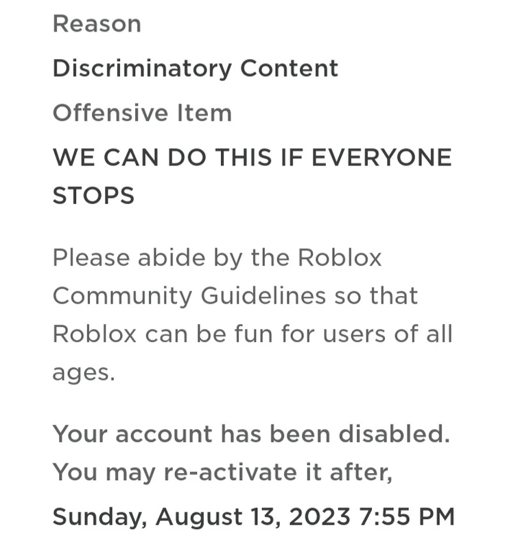 I Hate Roblox Moderation Fandom 755