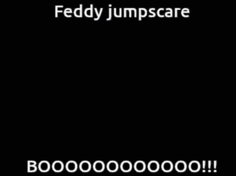 SCP-939 jumpscare - Imgflip