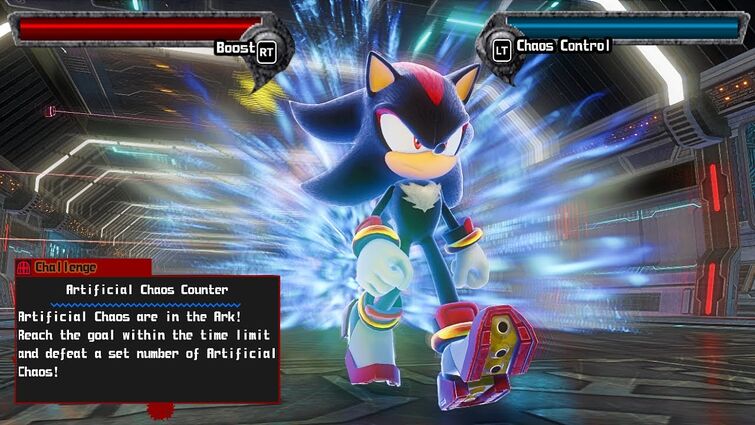 Shadow Generations 05 Edition is Epic!