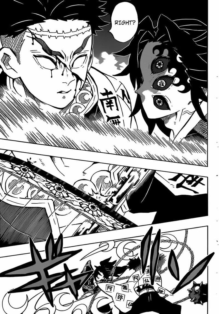 How Strong Is Tanjiro Kamado By The End? Can He Beat All The Upper Moons  Solo? : r/KimetsuNoYaiba