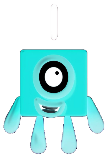 Whats Your Favourite Negative Numberblock Fandom