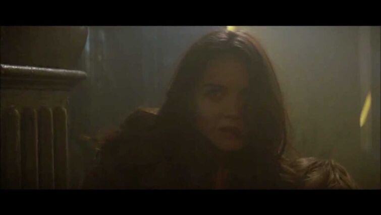 There's Nothing To Fear But Fear Itself