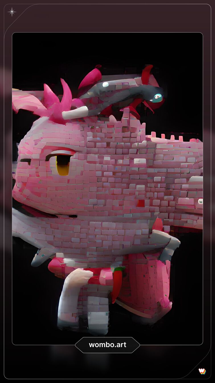 roblox bedwars 1/4 by MIRIOF on DeviantArt