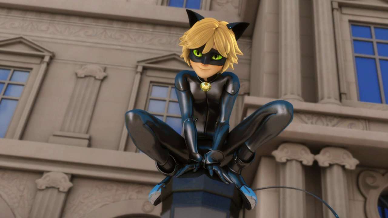 What Will Happen When Ladybug Finds Out Cat Noir Is Adrien