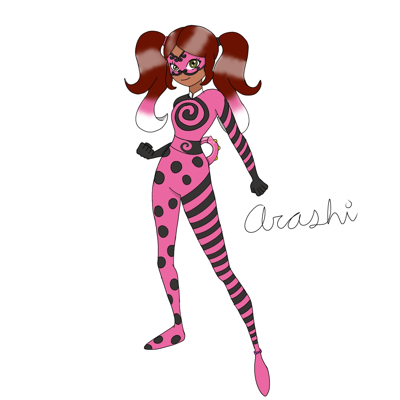 cochon-rose-and-a-new-drawing-in-progress-fandom