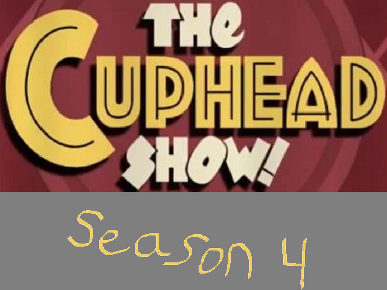 The Cuphead Show Season 4