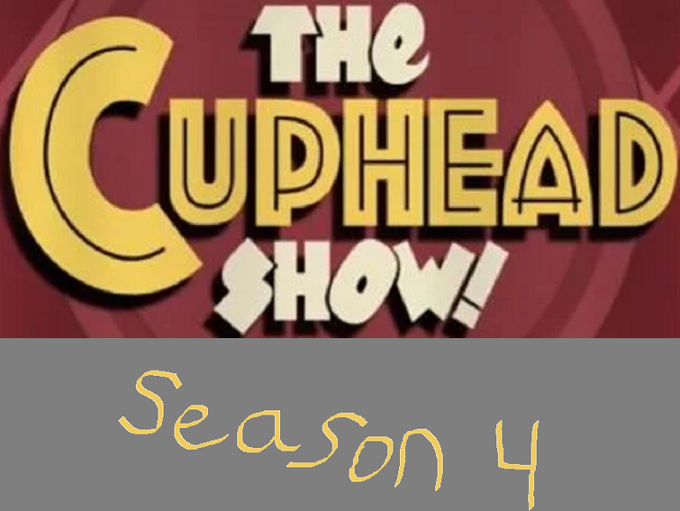 The Cuphead Show Season 4 Fandom