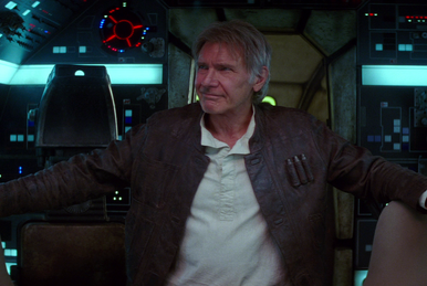 Harrison Ford on 'Star Wars', 'Blade Runner', and Punching Ryan Gosling in  the Face