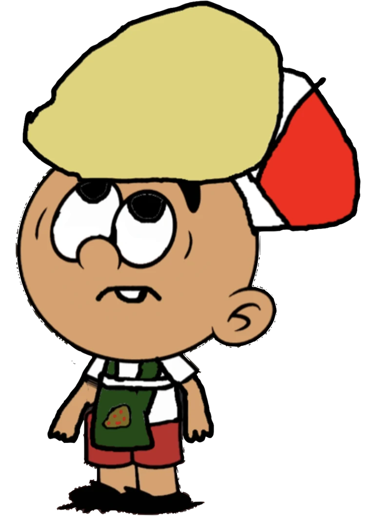 Discuss Everything About The Loud House Encyclopedia | Fandom