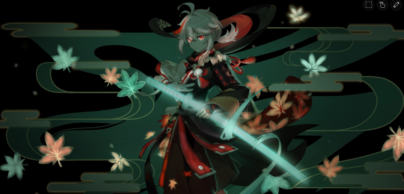 I was experimenting with alpha lock on ibis paint x Fandom