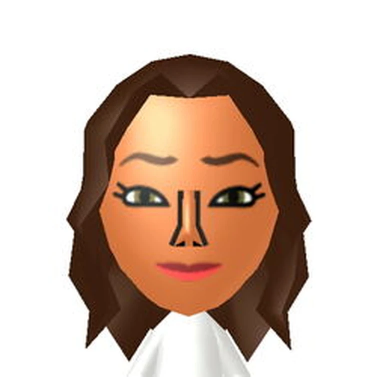 Random mii Fanon biographies Alyssa Fandom