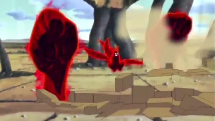 Naruto, The Senjutsu Heir (Shippuden Naruto Rework) | Fandom