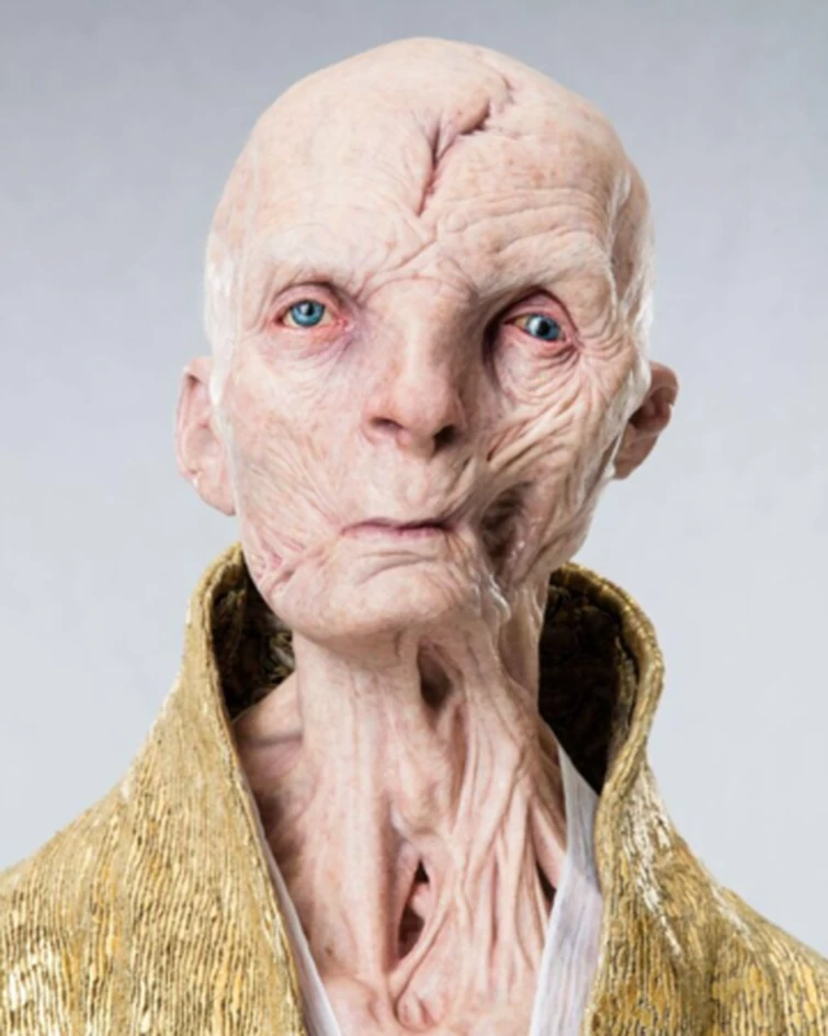 スノークって誰？ | Fandom