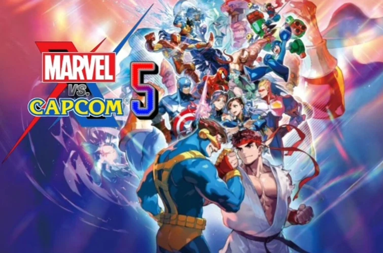 Discuss Everything About Marvel vs. Capcom Wiki | Fandom