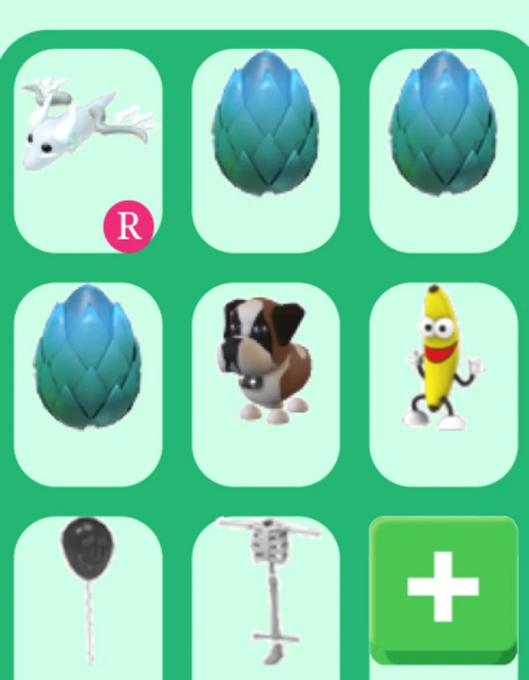 Discuss Everything About Adopt Me! Wiki Fandom