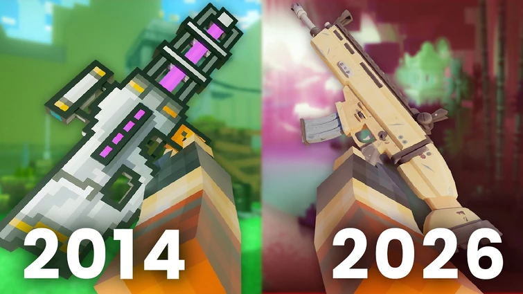 This 1 Change RUINED A Top Game...