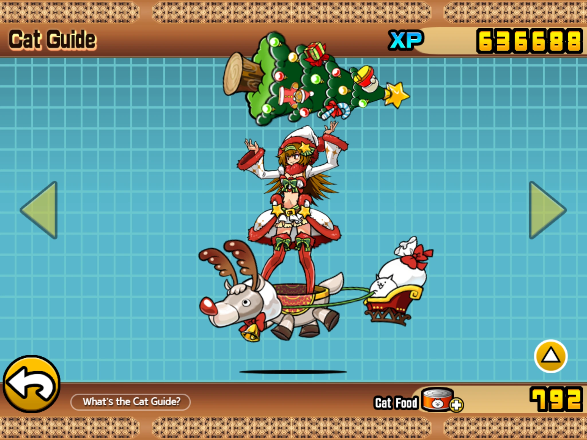 What do the lonely do at christmas wiki