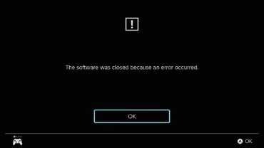 Which Console error angers you most | Fandom