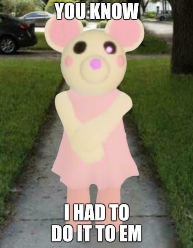 Kookyunq Youtube In 2020 Piggy Memes Hello Kitty