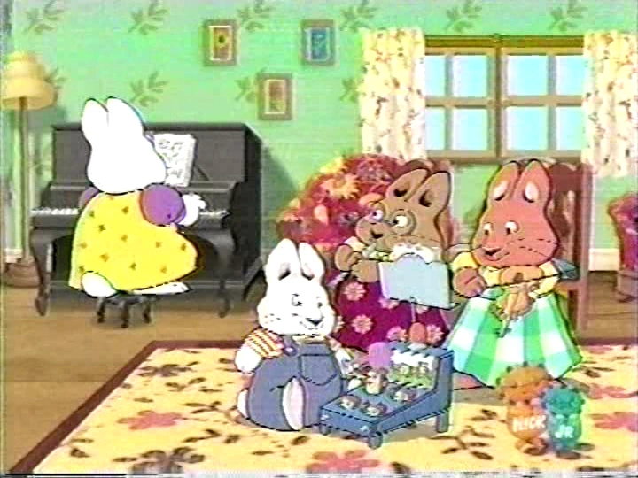 Nick Jr. (December 2008?) 2/2 | Fandom