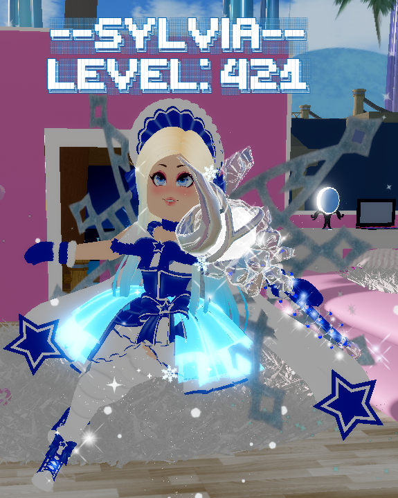 Explain Dis Fandom - roblox royale high princess starfrost