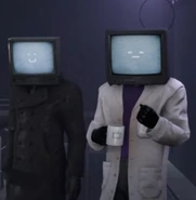 So two things to talk about | Fandom