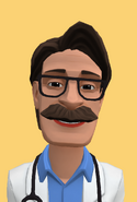 Dr. Eugalp