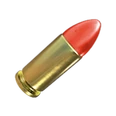 Ammo9mmBulletHP