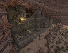 CliffDwellings