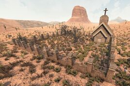 Cemetery