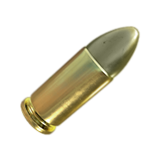Ammo9mmBulletBall