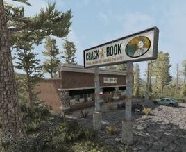 Bookstore