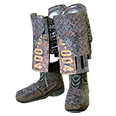 ArmorScrapBoots