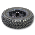 VehicleWheels