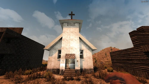 Церковь 368 S, 1751 E