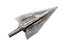 SteelArrowHead