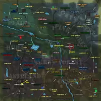 Navezgane-map A13.5.webp (380 КБ) Navezgane A13.5 Точки интереса