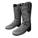 ApparelCowboyBoots
